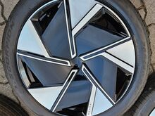 VOLVO EX90 НОВЫЕ КОЛЁСА 4 шт.
