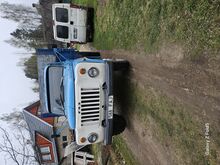Gaz 53