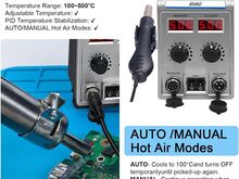 JOOTMISJAAM 700W 8586D