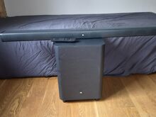 JBL Bar 3.1 Bluetooth саундбар