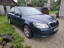 Skoda Oktavia 2012a