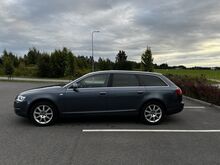 Audi A6 Avant 2007