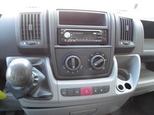 Fiat Ducato H2/L3 2.3 TDI 88kW