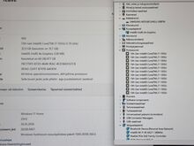 MSI i7-1355u / 32GB Ram / 512GB SSD