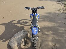 Husaberg 300Te 2013 Enduro.