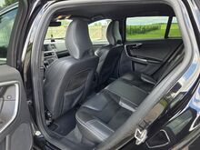 Volvo V60 2.4 162kW Twin Engine R-Design Facelift