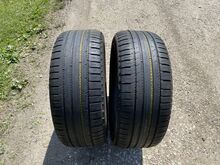 Nokian Line SUV 235/55 R17 103V suverehvid