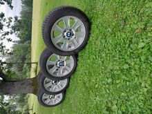 205/55 R16