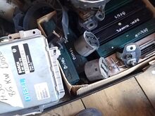 BMW E34 varuosad, TERVE KASTITÄIS