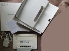 4G+LTE роутер B535-333, SIM, DUAL WIFI, 4 LAN