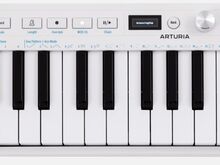 Arturia Keystep Mk2