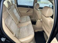 Volkswagen Passat V6 2.8 4Motion