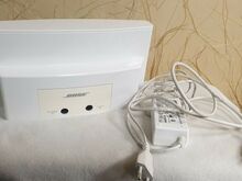 Bose SoundDock Series III Digital Music System
