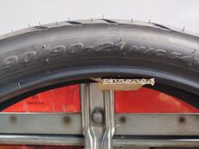 Mootorratta rehvid Pirelli