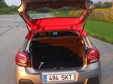 Citroen C3 PureTech 1,2 61 kw 2021.a. ls.19400km