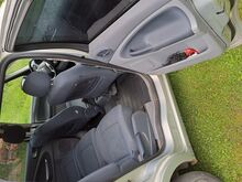 Ford galaxy 2.0 103kw 2008a automaat