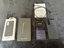 Samsung Galaxy S25 Edge 12/256 GB