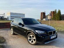 BMW X1 2009