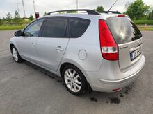 Hyundai i30 sw