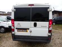 Citroen Jumper LONG a/c 2.2 TDI 96kW