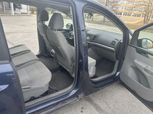 Volkswagen Sharan / Seat Alhambra