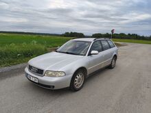 Audi a4 1.6 üv 10.2026