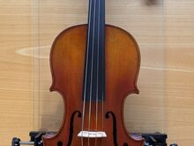 4/4 viiul