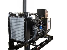Suptec diiselgeneraator HM30000LX