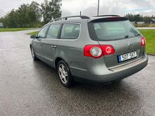 Passat b6 diisel uv 09/2027 reg makstud