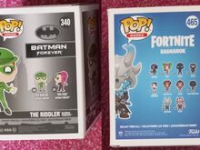 Komplekt POP FUNKO, 2 tk