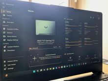 ASUS TUF Gaming F15 – 144Hz / GTX 1650 / 24GB RAM