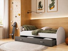 Noortevoodi CROSS 200×90, madrats+ pesukast