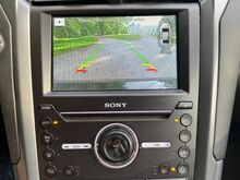 For Mondeo 2.0, reg. makstud