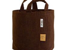 Root Pouch Boxer Brown мешки для выращивания растений