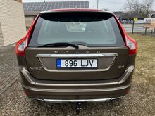 Volvo XC60 2,0 D4 133кВт, РЕГ. ОПЛАЧЕН, ИЗ ГОЛЛАНДИИ