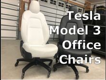 Tesla Model 3 & Model S istmed
