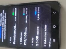 Samsung s21 5G 256GB