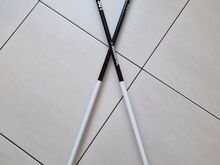 Suusakepid Rossignol, 120cm