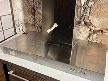 Köögimööbel tehnikaga 380 cm