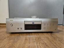 Denon DCD-1500AE CD/SACD-mängija