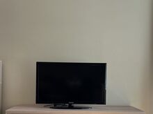 Samsung 32-tolline telekas