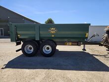 Palmse Trailer 1000