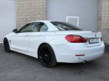 BMW 420 2.0 135kW, HOLLANDIST, REG MAKSTUD!