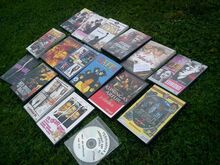 DVD Filmid
