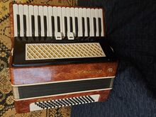 Retro akordion aastast 1978