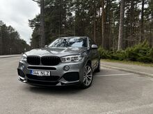 BMW  X5