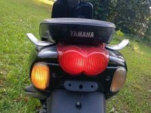 Roller YAMAHA