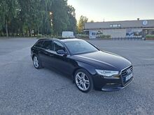 Audi A6 C7 2.0tdi 130kw