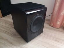 Kõlarid ja subwoofer