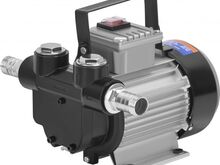 Kütusepump 230V 550W 60L/min KD5537